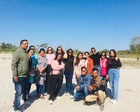 School Teacher Picnic 2023